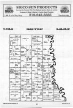 Map Image 085, Richland County 1989